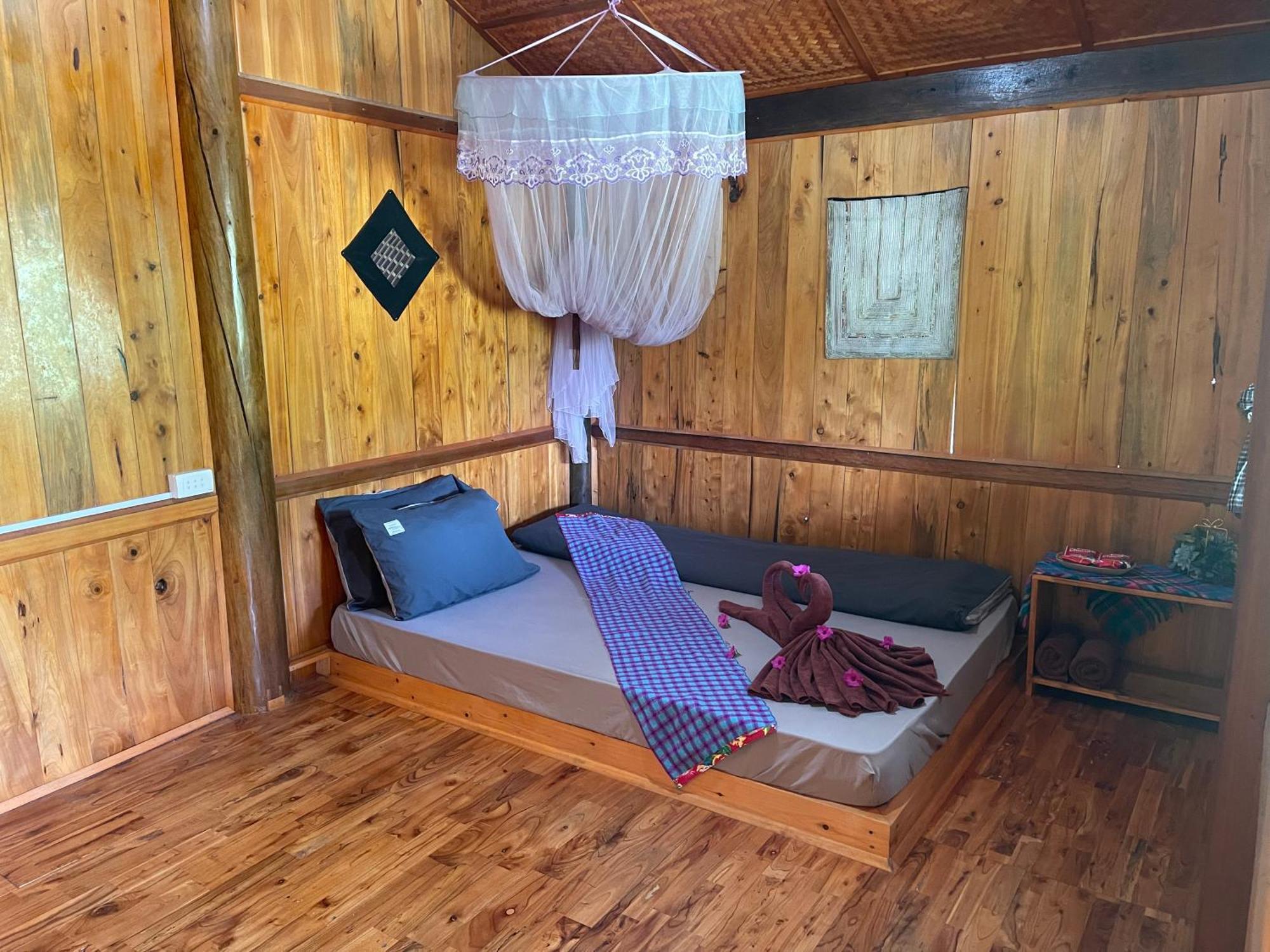Sapa Orange Homestay Exterior foto